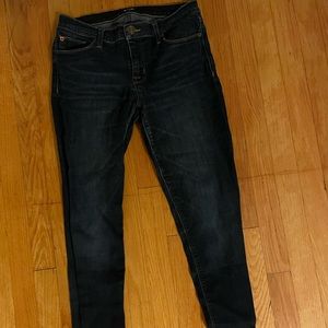 Hudson Skinny Jeans
